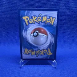 Dawn 107/080 Korean Pokemon TCG Card NM Near Mint - Image 2