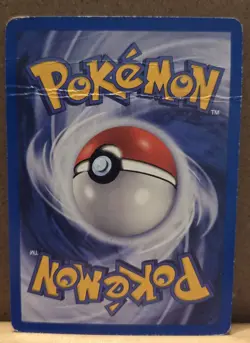 Giovanni's Persian Gym Challenge 8/132 Rare Holo DMG - ungraded Pokemon Card - Image 2