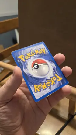 Giovanni's Persian Gym Challenge 8/132 Rare Holo DMG - ungraded Pokemon Card - Image 4