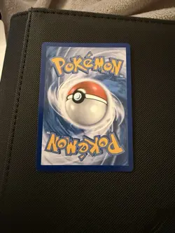 Pokemon Mew V Full Art Ultra Rare Holo 251/264 Fusion Strike English Card - Image 2