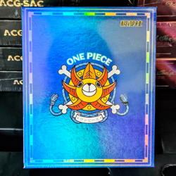 One Piece Premium 14 Pack Booster Box Trading Card's CCG 001 Collector Edition 2 - Image 1