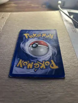 Pokemon Dark Houndoom Neo Destiny Holo Rare 7/105 Unlimited 60 HP English Card - Image 4