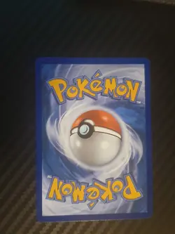 Pokemon TCG Double Rare Card Regirock EX 101/182, Destined Rivals Series - Image 2