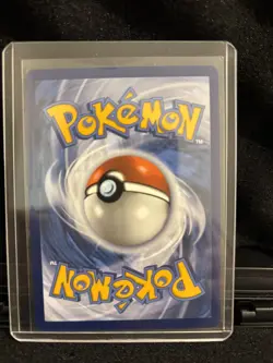 Pokemon Mew EX Ultra Rare TCG Card 193/165 Scarlet and Violet 151 Series - Image 2