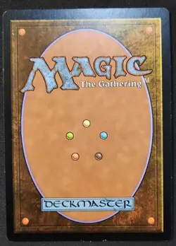 MTG FOIL Plains- Signed -Fate Reforged Magic the Gathering Card #176 - Image 3