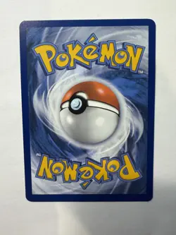 Dhelmise SV05: Temporal Forces 019/162 NM English Pokemon Card - Image 2