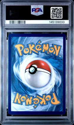 PSA 10 MEGA KANGASKHAN EX 182/132 SIR MEGA EVOLUTION POKEMON 😍 - Image 2