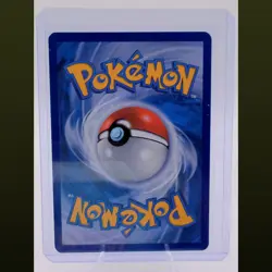 2015 POKEMON DOUBLE CRISIS TEAM AQUA'S MUK 8/34 REVERSE HOLO RARE NM - Image 2