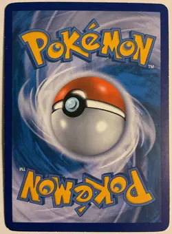 Tornadus Holo Rare 108/113 Legendary Treasures LP Pokemon TCG - Image 2