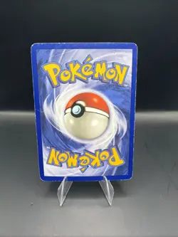 Pokemon Vileplume 15/64 Jungle Holofoil No Symbol Misprint MP - Image 2