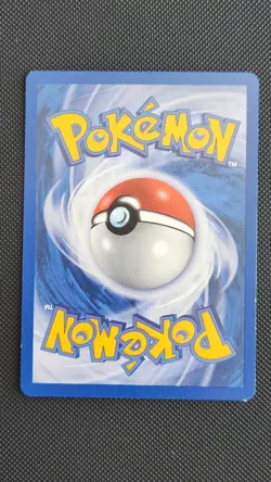 Computer Error Trainer #16 Pokemon TCG Black Star Promo WOTC - Image 2