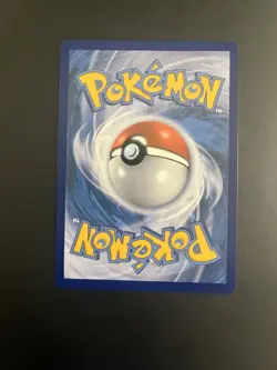 Ninetales EX 13/83 Generations Ultra Rare Holo 170HP English Pokemon TCG - Image 2