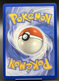 Pokemon Smeargle 080/094 Reverse Holo Phantasmal Flames NM - Image 2