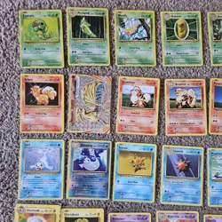 Pokemon TCG XY Evolutions 61/108 Part Complete Set - Image 2