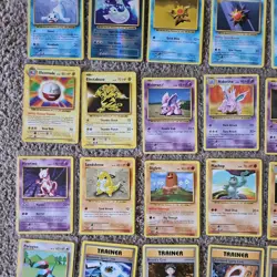 Pokemon TCG XY Evolutions 61/108 Part Complete Set - Image 4
