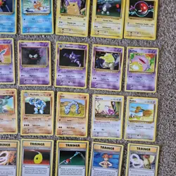 Pokemon TCG XY Evolutions 61/108 Part Complete Set - Image 5