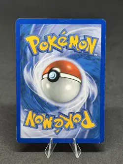 Pokemon Lucario - [Diamond & Pearl] 6/130 Burger King Reverse Holo - Image 3