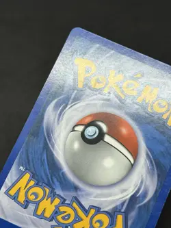 Pokemon Lucario - [Diamond & Pearl] 6/130 Burger King Reverse Holo - Image 5