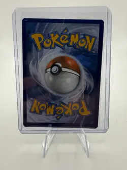 Pokemon TCG Greninja Gold Star Holo SWSH144 Black Star Promo - Image 2