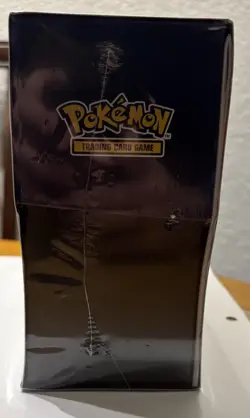 Pokemon TCG SV08 Surging Sparks Elite Trainer Box ETB Sealed + Magneton Promo - Image 5