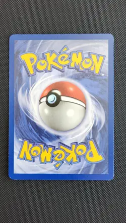 Clefairy Doll 70/102 Base Set Pokemon TCG - Image 2