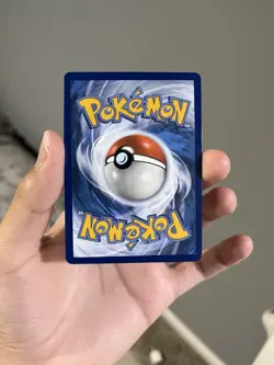 Pokemon TCG: Aerodactyl VSTAR 199/196 Lost Origin Holo Rainbow Secret Rare NM - Image 2