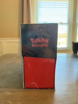 New Pokemon Destined Rivals Elite Trainer Box ETB New Sealed - Image 3