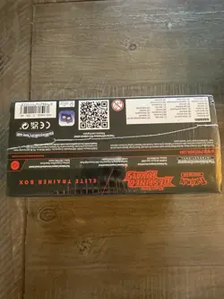 New Pokemon Destined Rivals Elite Trainer Box ETB New Sealed - Image 5