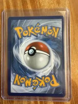 Pokemon TCG Pikachu EX 277/217 ME Ascended Heroes SIR NM - Image 2
