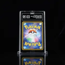 POKEMON Pikachu ex 234/193 Mega Dream Ex Holo Japanese TAG 10! - Image 2
