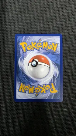 Pokemon TCG Mew EX 053 Scarlet & Violet Promo Holo Full Art NM Condition - Image 2