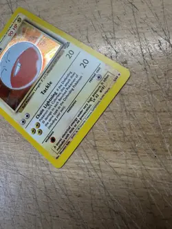 Pokemon TCG Electrode Jungle 2/64 Holo Unlimited Holo Rare - Image 2