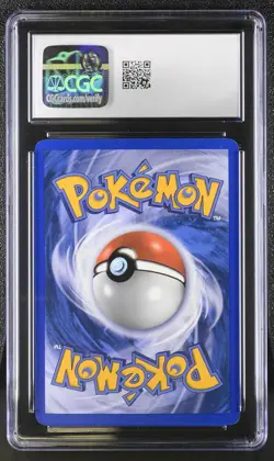2007 Pokemon EX Power Keepers Magneton #16/108 Reverse Holo CGC 8.5 - Image 2