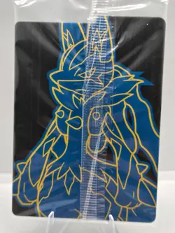 Riolu 010 Holofoil Promo Mega Evolution Promo Pokemon NM Sealed - Image 2