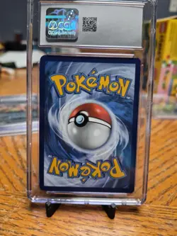 2023 Pokemon Blastoise & Suicune ex Deck TCG Classic Blastoise #003/034 CGC 9.5 - Image 2