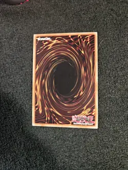 Chaos Form MVP1-EN008 Ultra Rare 1st Edition LP - Image 2