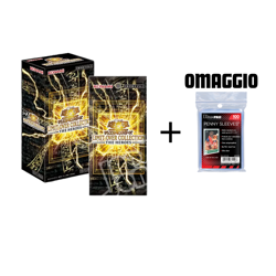 Yu-Gi-Oh! Limit Over Collection THE HEROES Booster Box Japanese Sealed Jap - Image 1