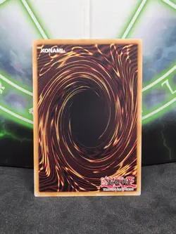 Yugioh Exodia the Forbidden One RP01-EN021 Ultra Rare NM - Image 2