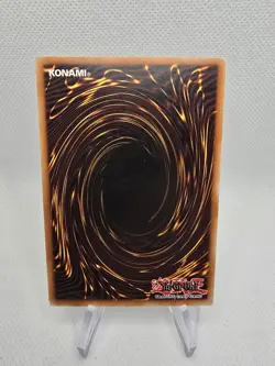 Yu-Gi-Oh! YuGiOh Kettensageninsekt SOI-DE021 DE Ultimate Rare - Image 2