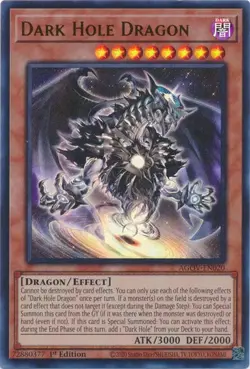 Yugioh Age of Overlord AGOV 1st Edition Ultra Rare MINT - Image 3