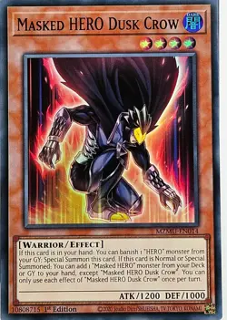 Yugioh Maze of Muertos MZMU 1st Edition Super Rare MINT - Image 5