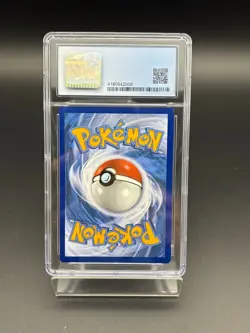 (CGC 9) Charizard VSTAR SWSH262 SWSH: Sword & Shield Promo Cards - Image 2