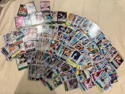 One Piece Card Bulk 900+ Lot NM R+ Rare Foils Dons Leaders Events Regular jp - Image 2