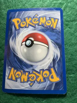 Pokemon TCG Misty's Seadra Prerelease Card 9/132 Gym Heroes Series MP - Image 4