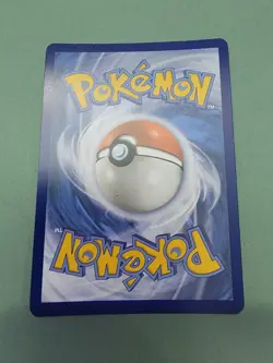 Pokemon TCG Greeta Obsidian Flames Full Art Holo Trainer Card 218/197 - Image 2