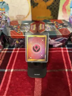 Pokemon TCG Fairy Energy 169/147 Burning Shadows Secret Rare Card - Image 1