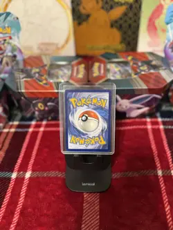 Pokemon TCG Fairy Energy 169/147 Burning Shadows Secret Rare Card - Image 2