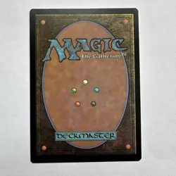 Norn's Choirmaster #8 NM Commander: Phyrexia: All Will Be One MTG - Image 2