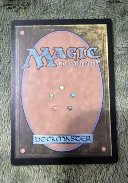 Black Market Connections - ETCHED FOIL - NM - MTG - Image 3