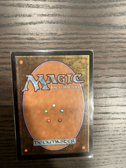 Nicol Bolas, Dragon-God (Foil SDCC Promo) NM - Image 2